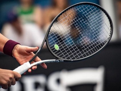 Solinco tenisove rakety